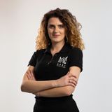 Maria Vasiu - MAAC Imobiliare