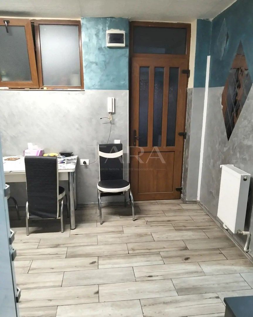 Apartament 2 camere – Mărăști, zona Piața Mărăști - Poză 4
