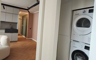 Apartament 2 camere | Incalzire in Pardoseala | Zona Liceul Economic - Poză 3