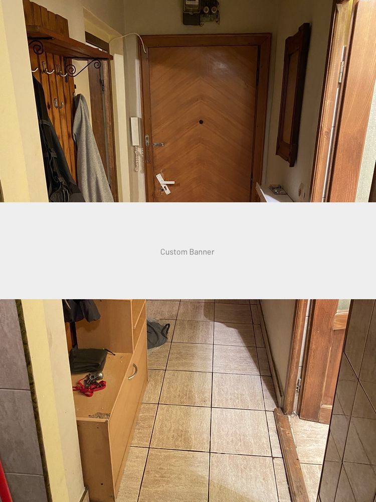 Garsoniera sitauta in zona Blascovici - Poză 4