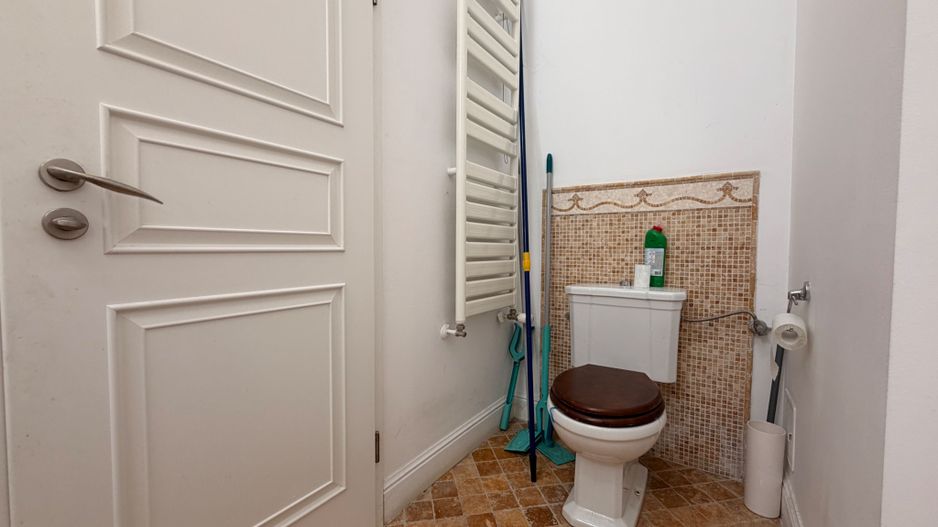 APARTAMENT 4 CAMERE | FLOREASCA | 119MP UTILI + TERASA - Poză 10