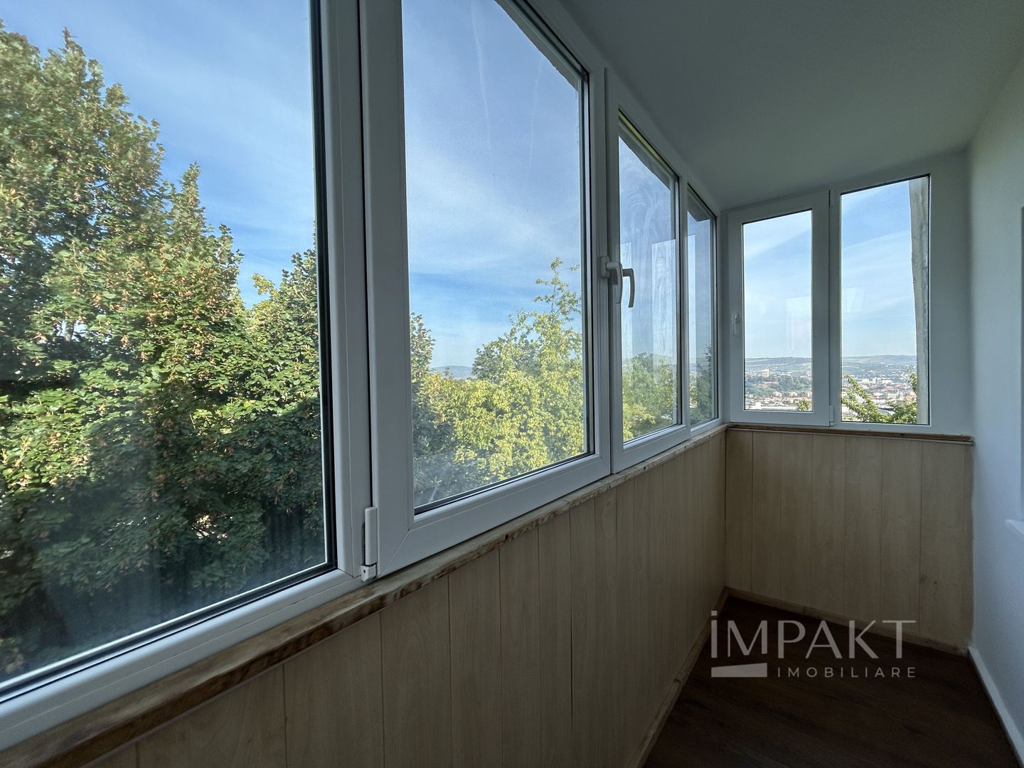 Inchiriere apartament la 5 min de UMF! - Poză 14