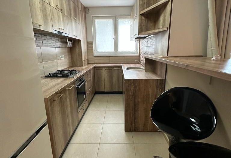 Apartament 2 camere bloc nou cu loc de parcare - Poză 4