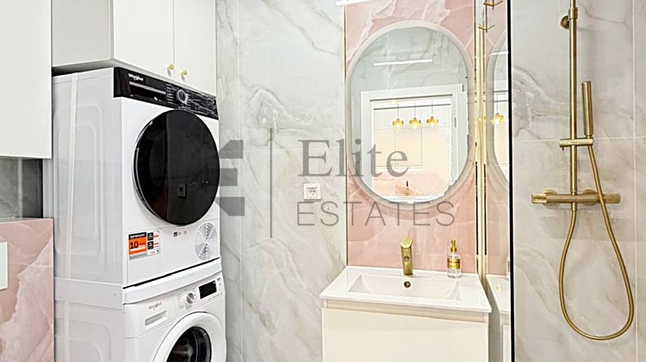 Apartament premium Grand Hill Residence Oradea | Prima inchiriere - Poză 6