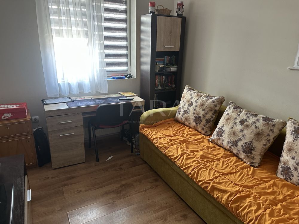 Apartament 3 camere + bucătărie, Florești – Zona Luxor - Poză 4