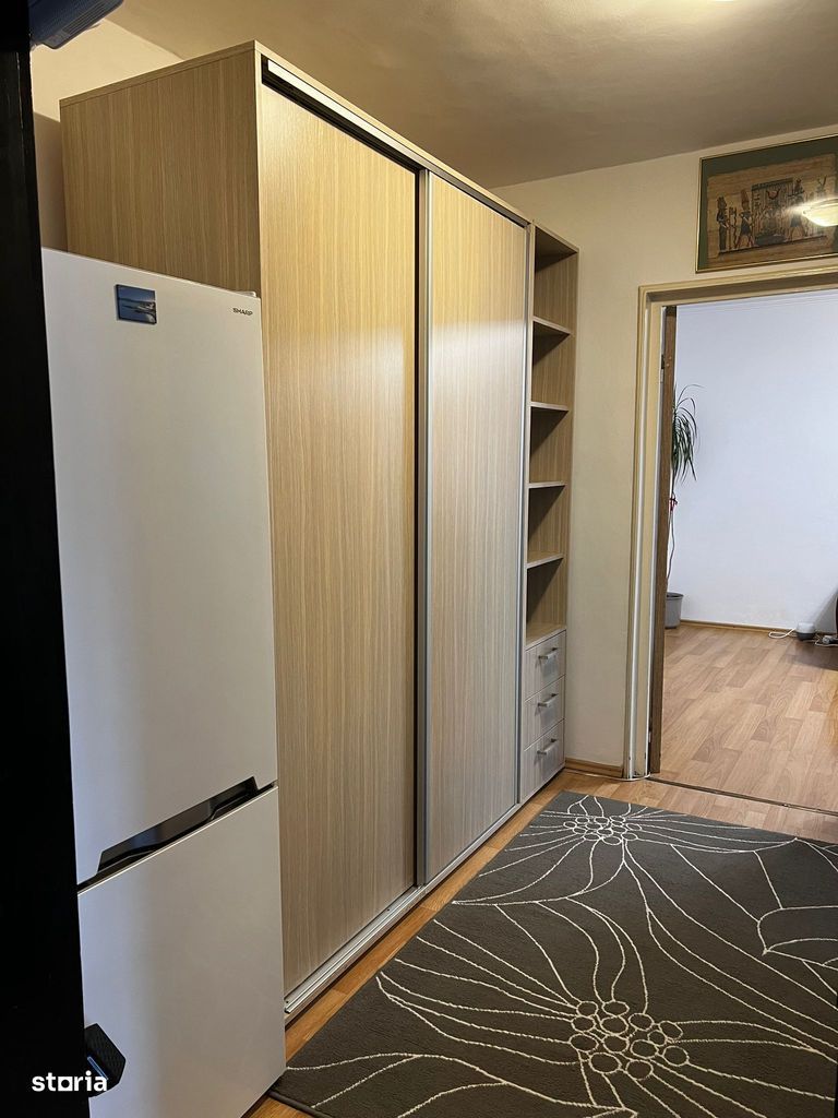 Apartament 2 camere, Brancoveanu, Complet utilat - disponibil imediat - Poză 7
