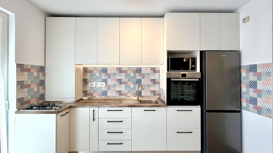 Apartament modern cu 2 camere de închiriat în Iris, Calea Aradului - Poză 10