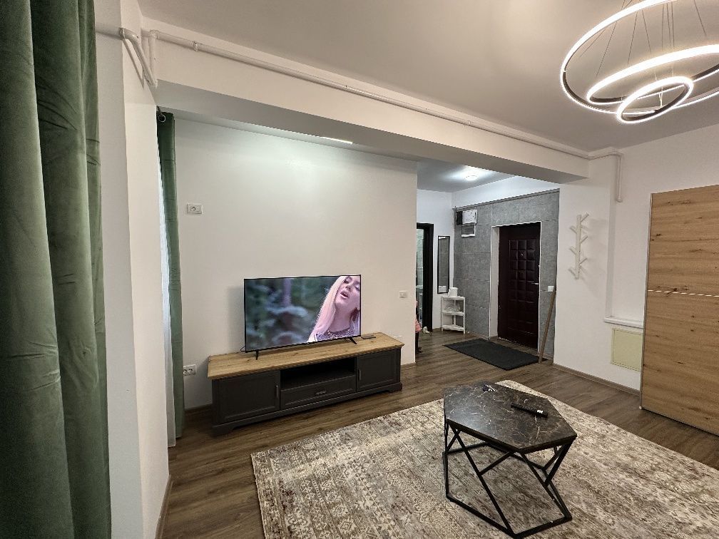 De vanzare Apartament cu 2 camere Militari Residence - Poză 1