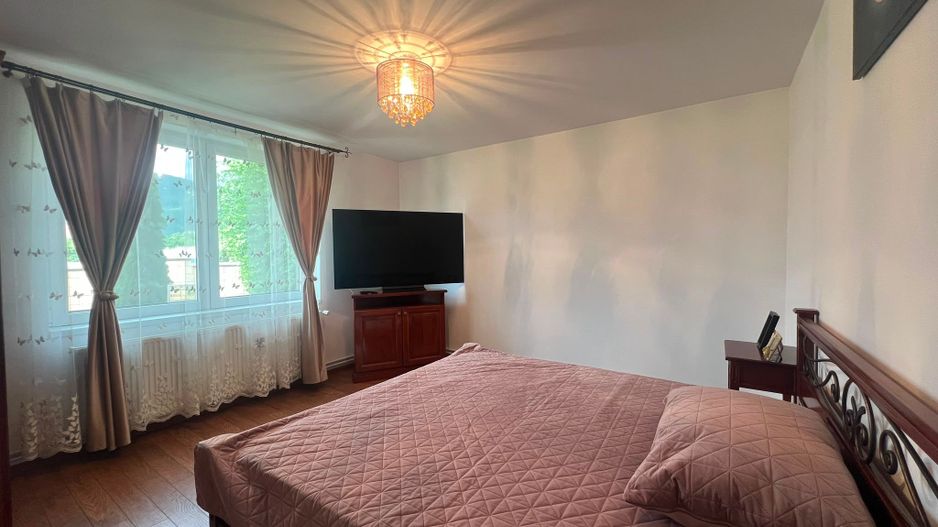Casă individuală premium – 225 mp utili, teren 700 mp - Poză 20