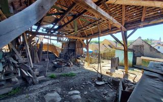 Casa 3 camere | 760 MP Teren | Slimnic - Poză 27