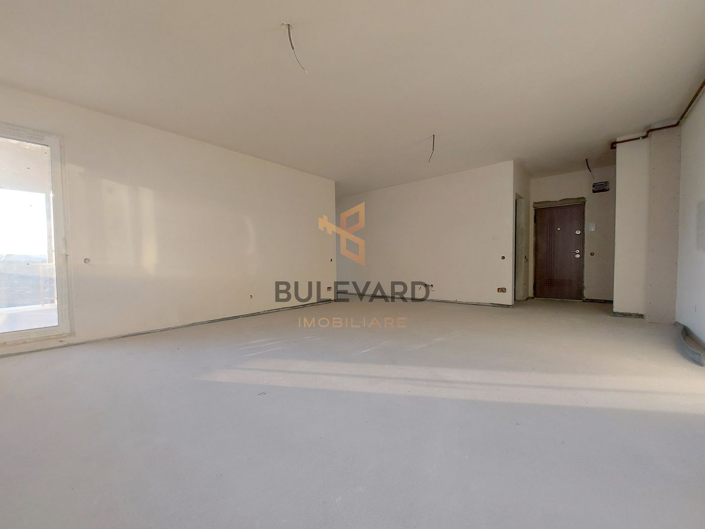 Apartament cu 3 camere+CF, zona strazii Tautiului! - Poză 4