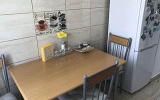 Apartament cu 2 camere, mobilat, utilat, zona Mercur- Gheorgheni - Poză 4