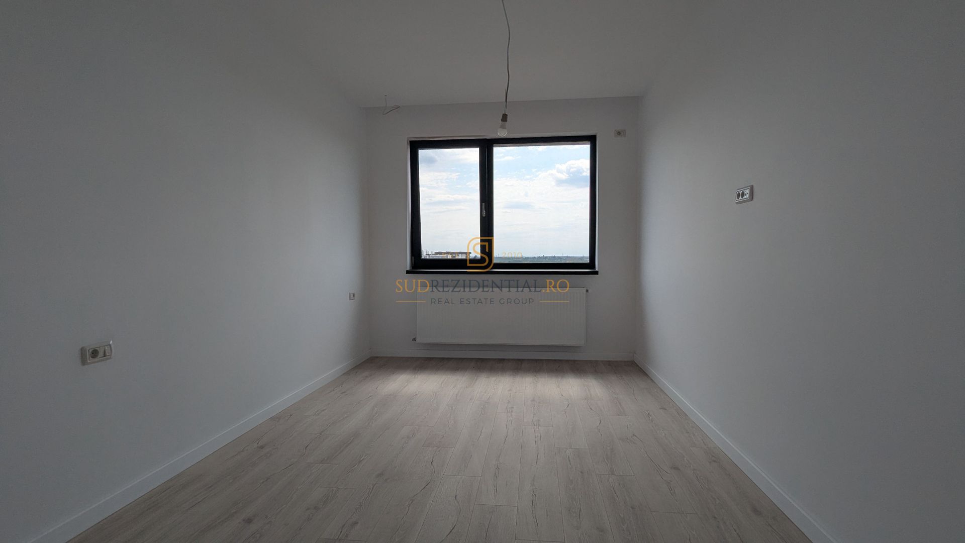 Apartament 3 camere spațios | 81,8 mp | 2 băi | Etaj 6 | Poștalionului - Poză 5