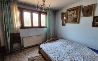 Casa P+2 - 244,08 mp + anexa + Garaj + teren 248 mp - Parcul Carol - Poză 7