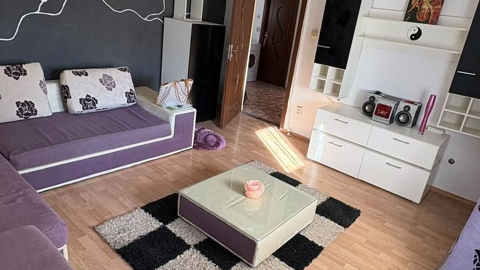 🔥🏡 APARTAMENT 2 CAMERE DE VÂNZARE ÎN ALBA IULIA – AMPOI I 🏡🔥 - Poză 1