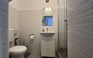 Apartament modern ultracentral langa Facultatea de Medicina - Poză 7
