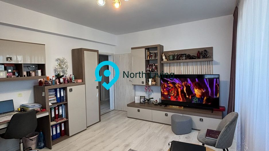 Apartament 2 camere de vânzare – Drumul Jilavei | Decomandat | Parcare - Poză 5