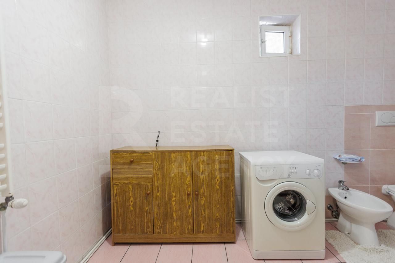 Vânzare, casă, 2 nivele, strada Traian, r-ul Ialoveni. - Poză 7