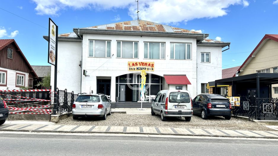 Spațiu comercial ultracentral vad pietonal intens | Partești de Sus - Poză 9