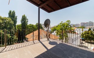 Apartament duplex - 4 camere+2 terase - vanzare - Kiseleff - Poză 6