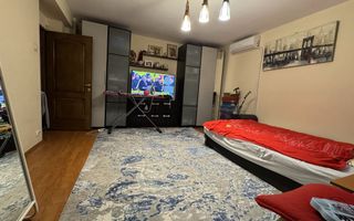 VANZARE 2 CAMERE  TINERETULUI- PARCUL LUMEA COPIILOR - PARCARE ADP - Poză 1