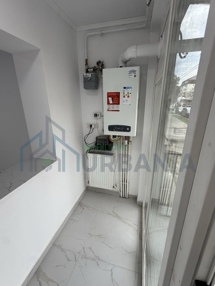 Spațiu comercial de închiriat, zona Zimbru, Alexandru cel Bun - Poză 4