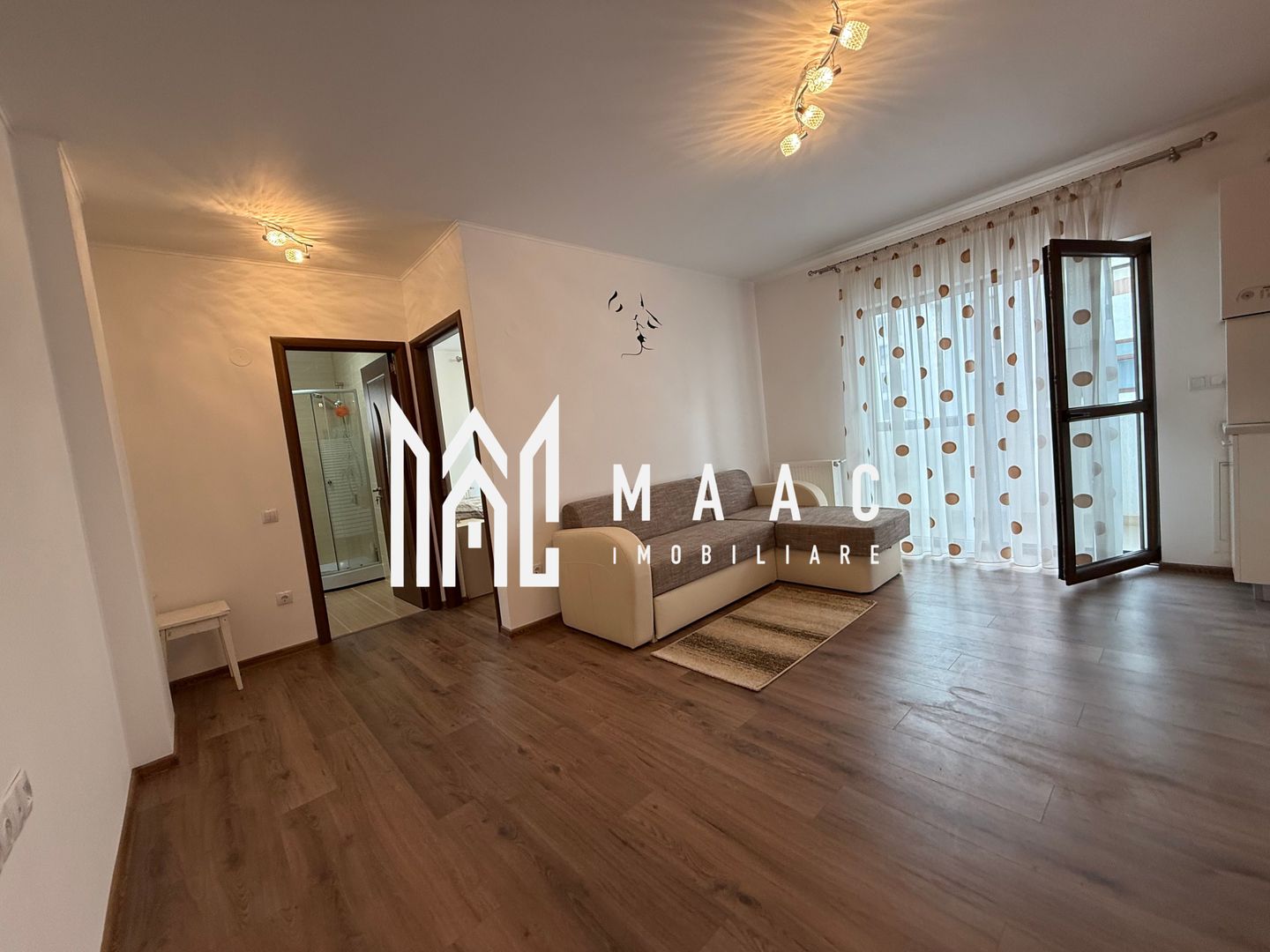 Apartament 2 camere de vânzare | Sibiu, Mihai Viteazul - Poză 4
