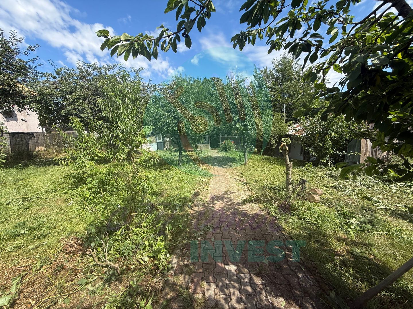 Casa MOARA DOMNEASCA cu teren 1000 mp - Poză 4