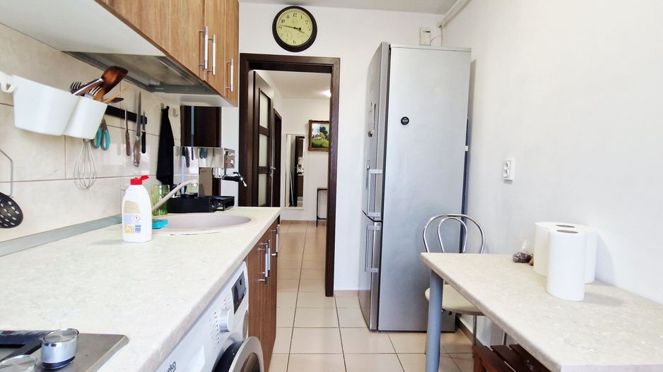 2 camere | Drumul Taberei | Metrou Râul Doamnei - Poză 12