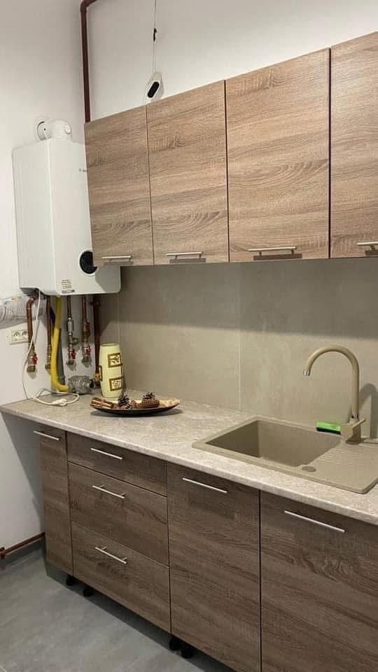 Giroc-Parc Neprun | 2 Camere | Etaj 1 | Mobilat si Utilat - Poză 6