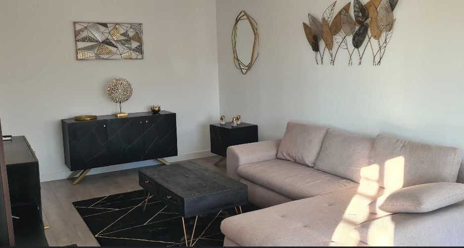 AP. 2 CAMERE DOMENII, LOC PARCARE, BLOC NOU, INCALZIRE PARDOSEALA - Poză 2