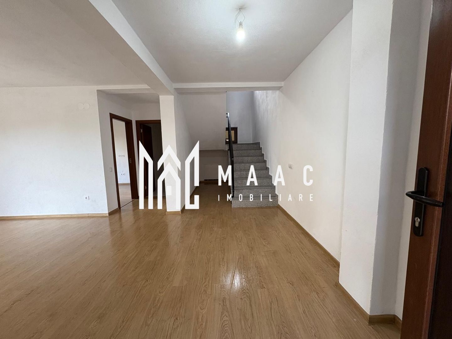 Duplex 3 camere I 2 bai I Balcon I Parcare I Zona Turnisor - Poză 2