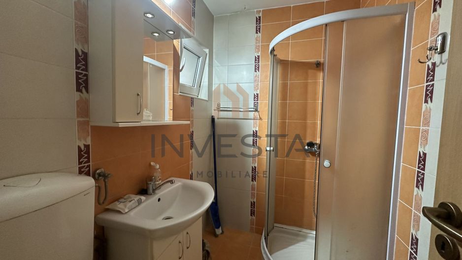 Apartament 2 camere ideal pentru inchiriere zona Septimiu Albini! - Poză 4