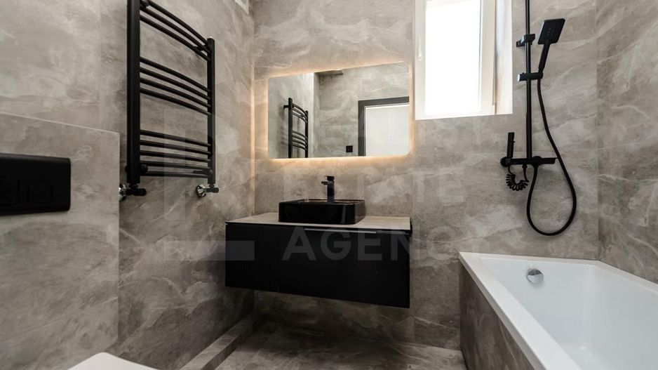 Vânzare, apartament, 2 camere, str. Durlești, Dumbrava - Poză 15