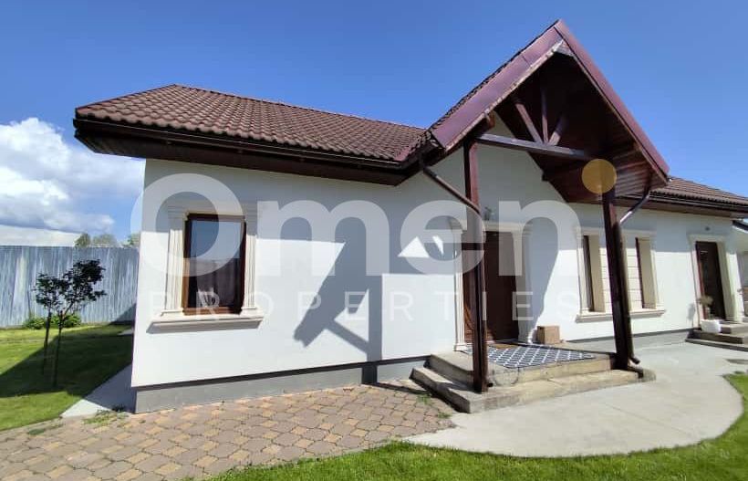 Casă P+M de vânzare în Mocira – 130 mp utili, teren 680 mp - Poză 3