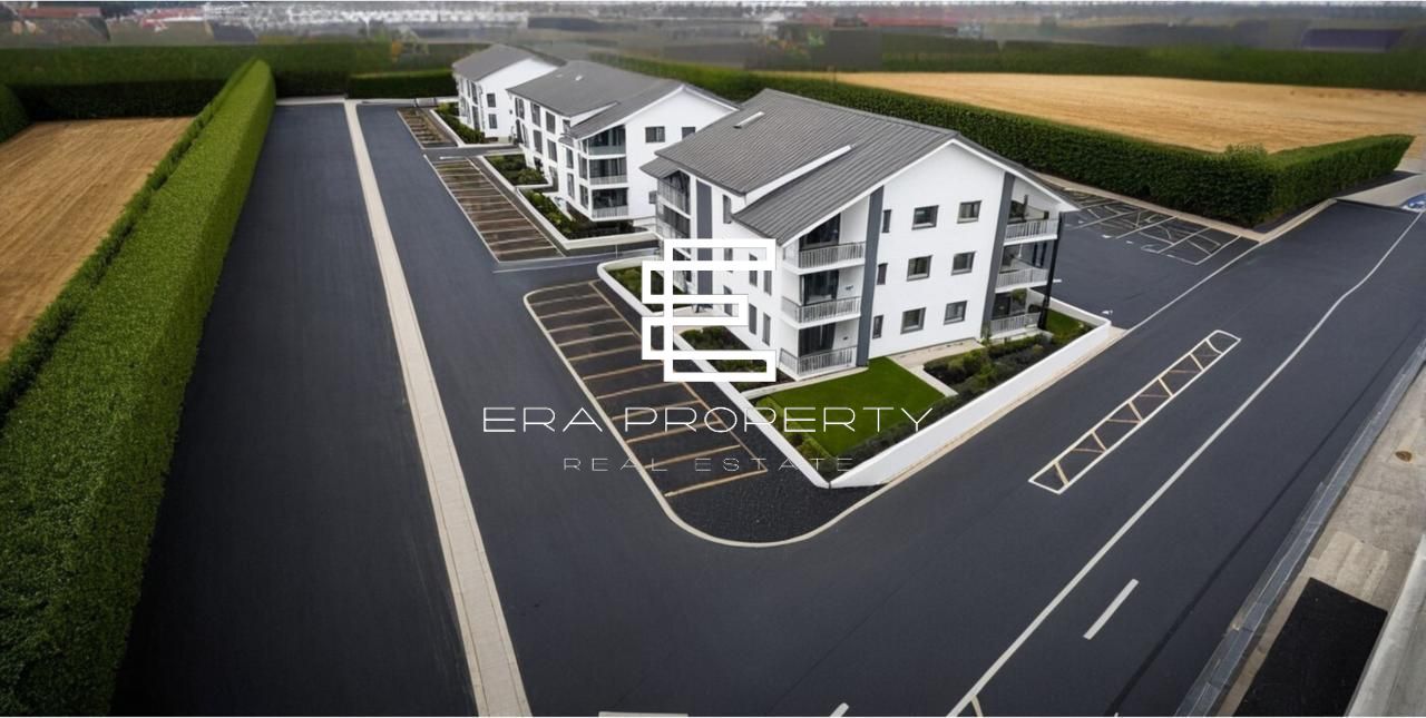 Apartament 2 camere 46 mp-etaj 1 -Șelimbăr, zona Unirii - Poză 6