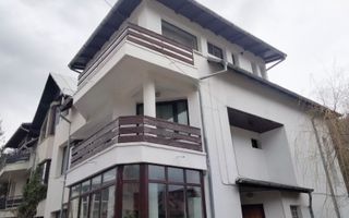 Vanzare apartament doua camere Busteni - Poză 2