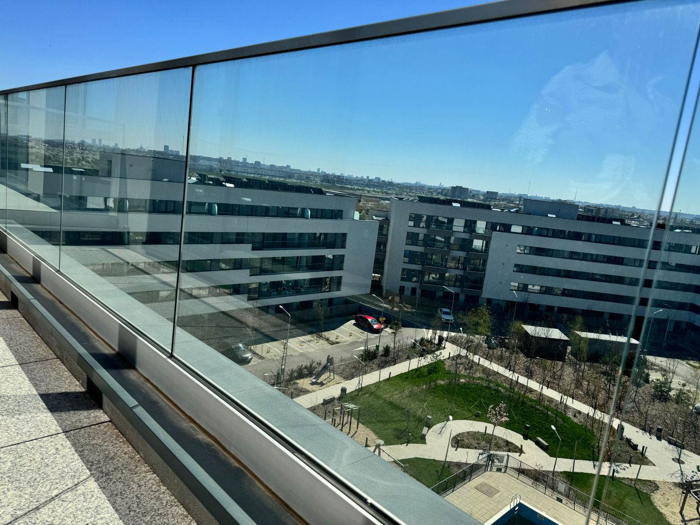 Apartament 4 camere Sector 1 Zona Mall Colosseum - Poză 15