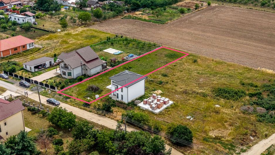 🏡 Cauți locul perfect pentru viitoarea ta casă? - Poză 5