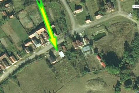 casa Patras judetul Arad - Poză 6