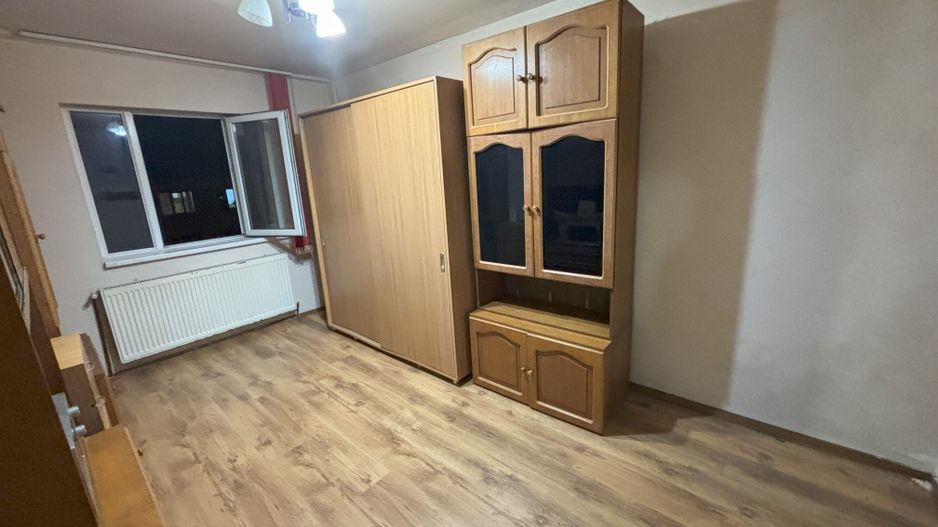 Garsoniera 27.6 m² zona Lenin str. Pescarilor - Poză 1