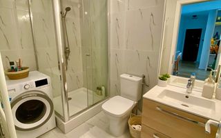 Apartament superb de inchiriat cu 2 camere,cartier Buna Ziua! - Poză 10