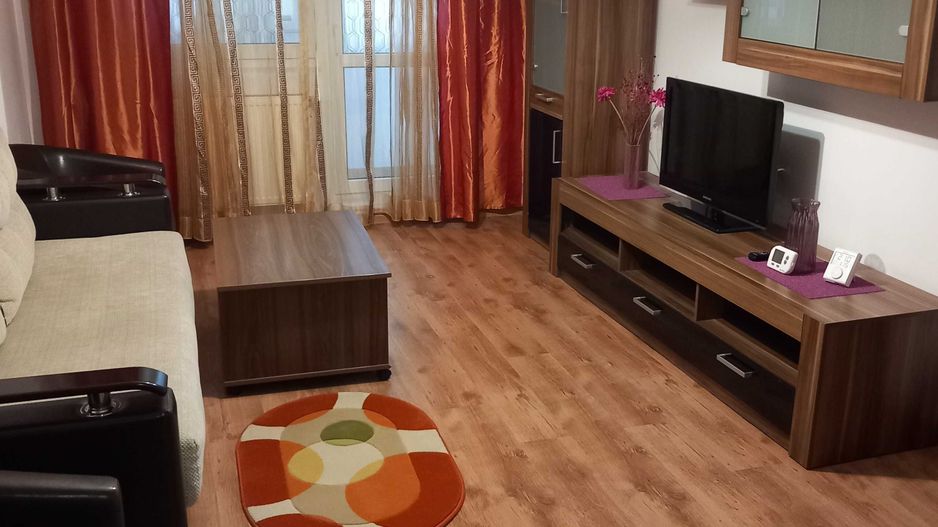 De inchiriat apartament cu 2 camere , Metrou Brancoveanu sector4 - Poză 2