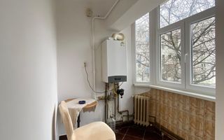 APARTAMENT 3 CAMERE CHIRIE 1 MAI CIUPERCA - Poză 8