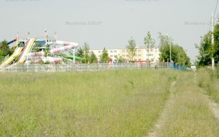 OTOPENI - Aqua Magic, teren intravilan S =  8.000 mp. - Poză 3
