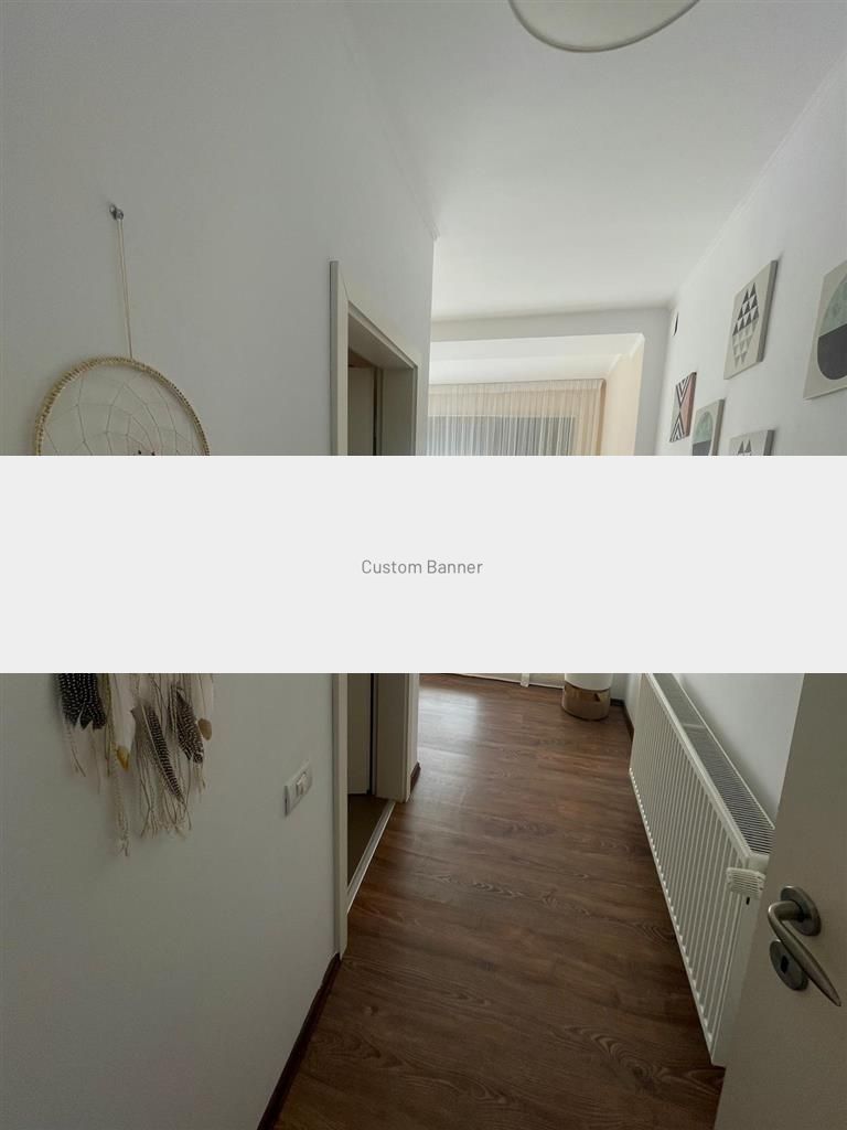 Apartament cu 3 camere la curte in zona Complexului Studentesc open space - Poză 5