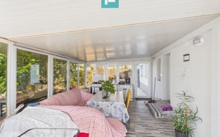 Casă retrasă Pișchia – 4 camere, teren 920 mp - Poză 55