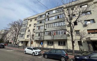 AP. 2 CAMERE VITAN - 65 MP UTILI, NECESITA RENOVARE, COMISION 0% - Poză 1