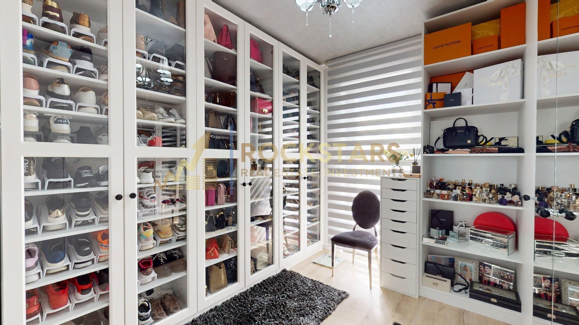 Apartament 3 Camere | Città Residential Park | Delfinului - Poză 10