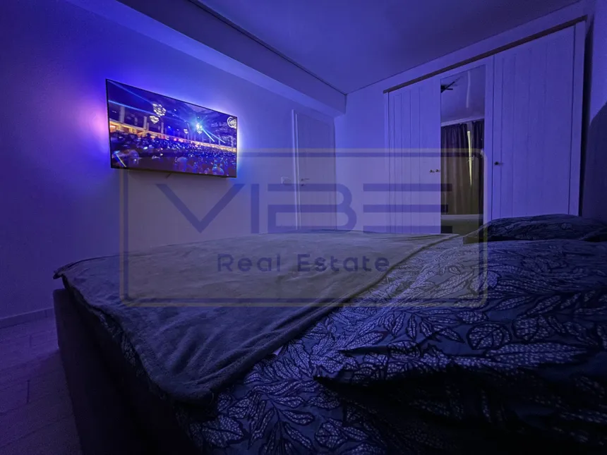 Apartament 2 camere Bloc Nou, PROFI !! — fotografia 1